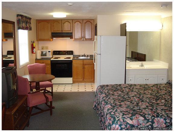 GuestLodge West Dennis Chambre photo