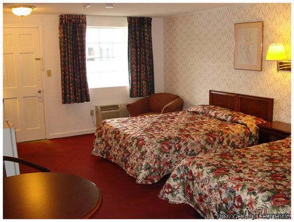 GuestLodge West Dennis Chambre photo