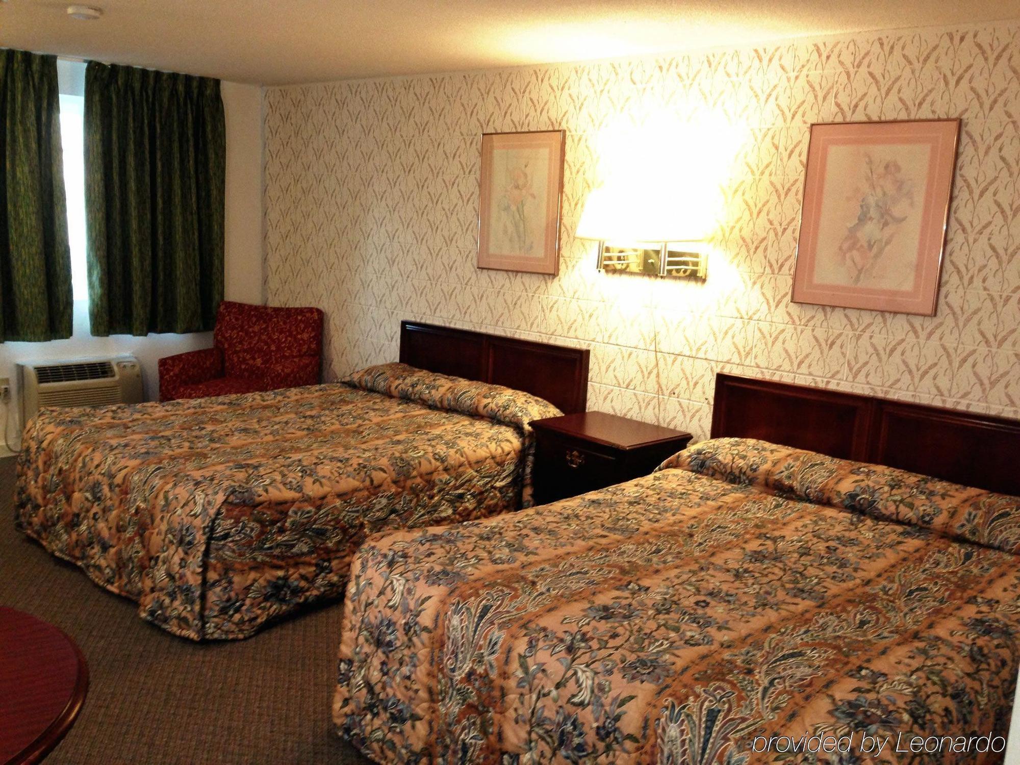 GuestLodge West Dennis Extérieur photo